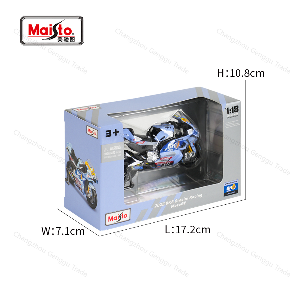 Коллекционная модель мотоцикла – обзор и цена Model Kit Aoshima