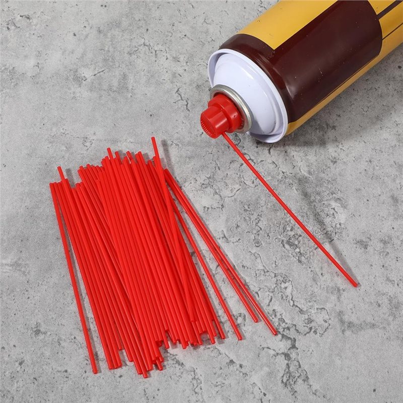 ABXF - Сменные удлинительные т – обзор и цена Spray Can Lacquer