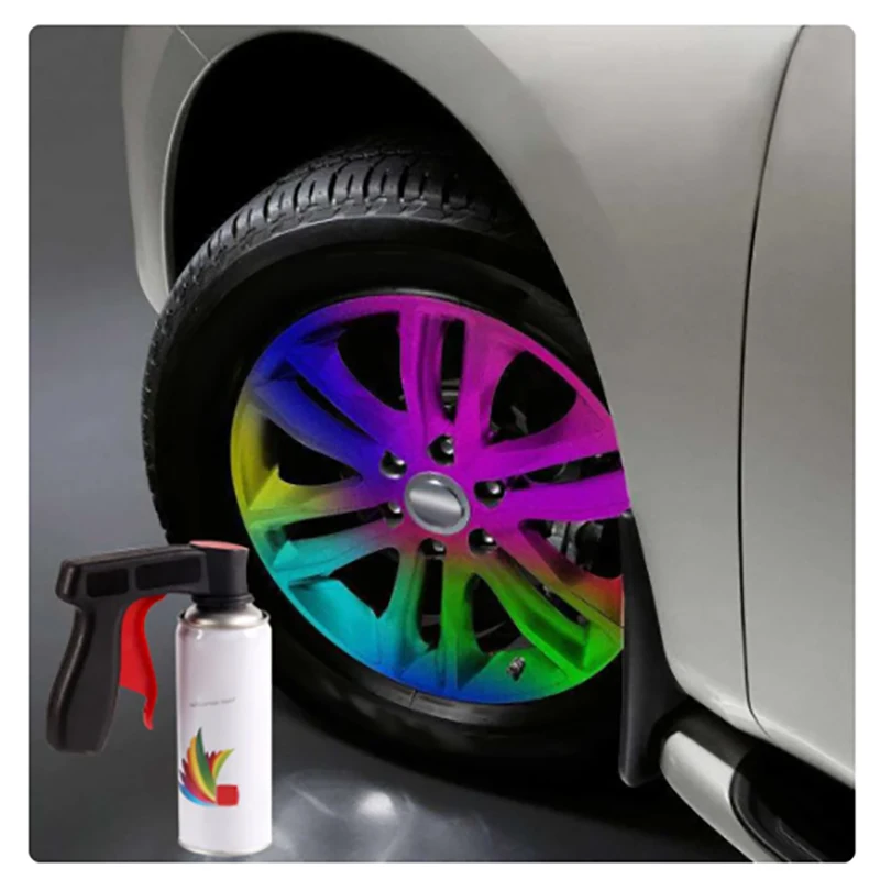1/2/4 шт., триггерная ручка дл – обзор и цена Spray Can Lacquer