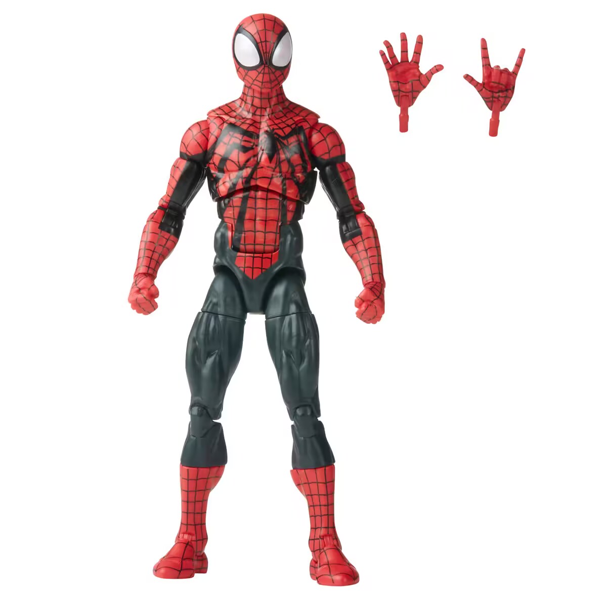 Фигурка Marvel Legends Retro S – обзор и цена Model Kit Thousand Sunny