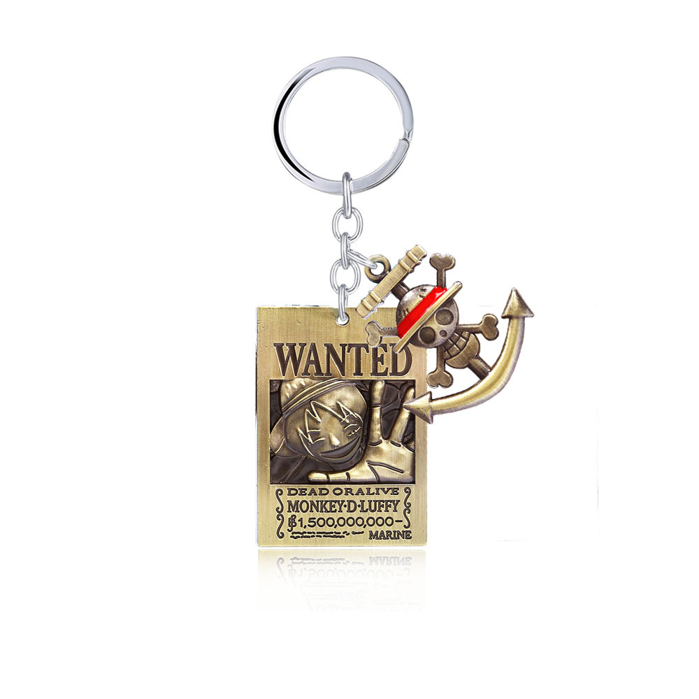 Аниме One Piece Wanted Плакат  – обзор и цена Model Kit Thousand Sunny