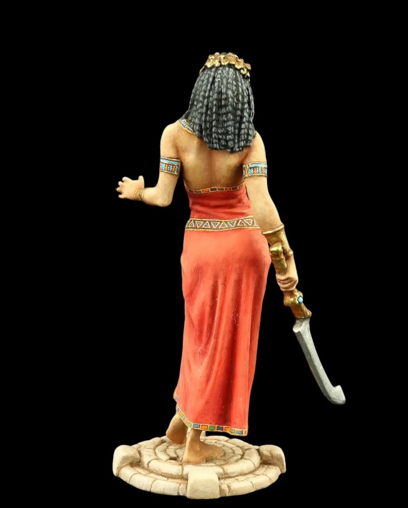 Египетская богиня Сехмет, 75 м – обзор и цена Model Kit Anubis